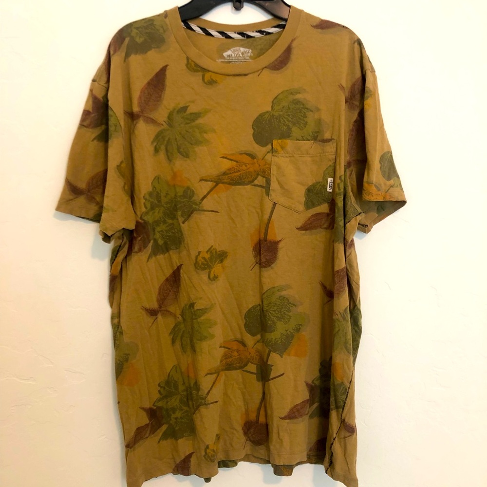 Vans T shirt